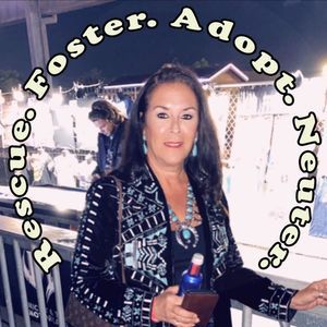 Meet your Posher, Sherryl